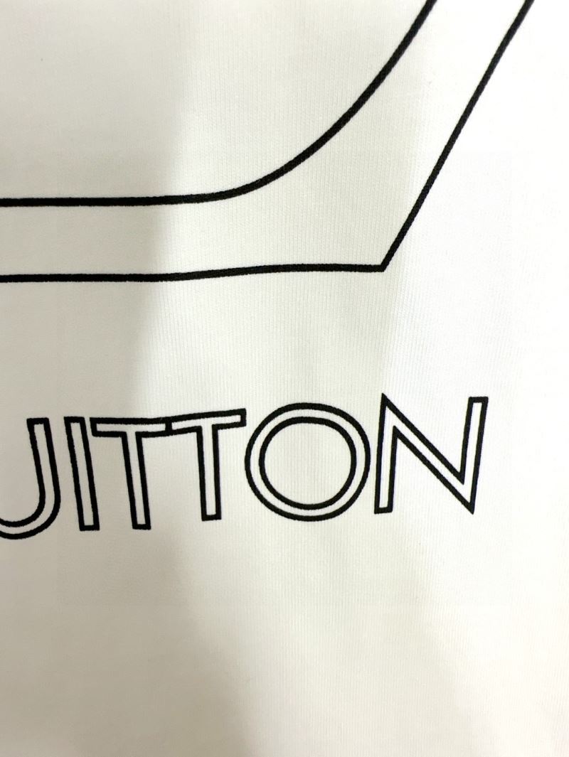 Louis Vuitton T-Shirts